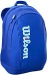 Wilson Ultra V5 Junior Rucksack, dynamisches Design, intelligente Aufbewahrung,
