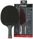 STIGA Prestige 5-Sterne Tischtennisschl&auml;ger - Profi Schl&auml;ger mit