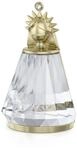 Swarovski, Zodiac Virgo, Goldfarben, One Size