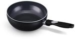 BEKA 102103 Mini WOK Pro Induktionskeramik, 20 cm