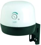 VEGA 230 V. INTERRUPTOR CREPUSCULAR COMPACTO 10 A. 5-300 LUX. IP 54