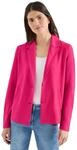 Cecil Basic Blazer mit Reverskragen