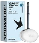 Schwalbe Aerothan Schlauch &ndash; Fahrradschl&auml;uche f&uuml;r Urban, MTB, Race und...