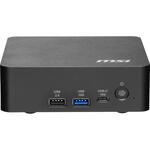 MSI Cubi NUC AI+ 3MG-006DE Mini PC Intel Core Ultra 9 386H 32GB/1TB | 32GB...