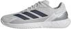adidas Herren Defiant Speed 2 Tennis Shoes, Dash Grey/Aurora Ink/tech Grey...