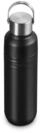 LE CREUSET Isolierflasche, 0,5 l, Matte Black