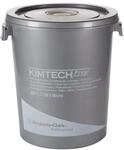 Kimtech Spendereimer f&uuml;r Poliert&uuml;cher 7213 &ndash; 1 Spendereimer mit 300...