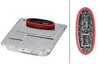 HELLA 5DC 009 060-511 Vorschaltger&auml;t - Bi-Xenon - 12V - mit Steuerger&auml;t f&uuml;r