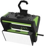 REV 2605919070 Y-Light, LED Arbeitsleuchte ohne Akku, 30W, 2400lm, IP55, schwarz
