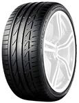 Bridgestone Potenza S 001 XL FSL - 225/35R19 88Y - Sommerreifen