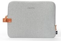 DICOTA Skin URBAN - Notebook-H&uuml;lle - 40.6 cm (16") - Grau