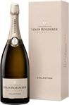 Louis Roederer Champagne Collection 245 Brut Champagner Magnum in