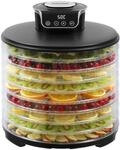 CONCEPT FRUCHTTROCKNER SO3010
