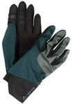 VAUDE Moab Unisex Glove,XS,deep pond