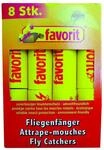 Favorit 1294 Fliegenf&auml;nger; zuverl&auml;ssiger Insektenschutz f&uuml;r Drinnen und...