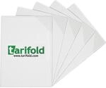 TARIFOLD 948939 Set mit 5 Magnetschutz Kang magnetisiert R&uuml;cken, Ecke Schluss,