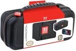 Game Traveler RDS &ndash; Set mit 2 Spielkarten und 2 microSD-Karten, OLED-Lizenz