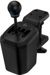 Logitech G RS H-SHIFTER &ndash; Sim-Racing-Schalthebel, kompatibel mit PRO und RS50