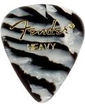 Fender Zebra (12er Pack) Heavy Prem Cell