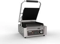 SARO Kontaktgrill Modell PG 1 GG