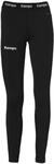Kempa Damen Training Tights-200223701 Damen Tight, Schwarz, XS EU
