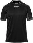 Kempa Kinder Trikot Prime Trikot, kempablau/Anthra, 128, 200312102