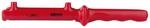 KS Tools 117.4273 Isolierte Kabelmantels&auml;ge, 330mm