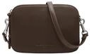 Liebeskind Berlin Umh&auml;ngetasche &bdquo;Luka &ndash; Cross-Body Bag aus Leder mit