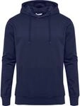 hummel hmlGO 2.0 Hoodie, Marine, 4XL