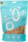 SnackOMio &ndash; Premium Hundesnack &ndash; frische Sprotten, getreidefrei, 1er Pack (1 x