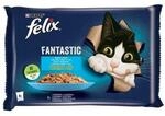 Purina Fantastisches Katzenfutter