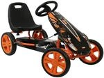 hauck Go-Kart Speedster f&uuml;r Kinder ab 4 Jahren bis 50 kg K&ouml;pergr&ouml;&szlig;e 90-110...