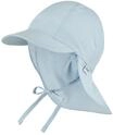 Sterntaler Schirmm&uuml;tze Nacken - Unisex Baby- und Kinder M&uuml;tze mit...