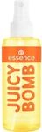 essence JUICY BOMB sweet drop body mist 102 Caramel Cloud