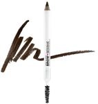 Wet n Wild, Brow-Sessive Augenbrauenstift, Augenbrauenstift mit doppelter...