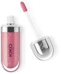KIKO Milano 3D Hydra Lipgloss 33 | Pflegender Lipgloss Mit 3D-Effekt