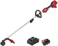 FLEX Aktion Akku-Rasentrimmer GLT 35 18-EC + AP 18/5.0 + CA 18.0-LD &ndash; inkl....