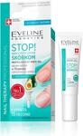Eveline Cosmetics Nageltherapie Professionelle Nagelhautentferner Creme-Gel mit