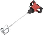 Bellota M14 M14 Farbmischmaschine und M&ouml;rtel, 1400 W, 220 V, Stecker Typ C-F