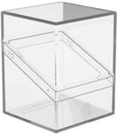 Ultimate Guard Boulder 100+ Clear - Transparent