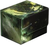 Ultimate Guard Sidewinder 100+ Xenoskin Magic: The Gathering "Edge of...