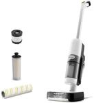 K&auml;rcher Dampfsauger SCV 4 Steam Vac, 3-in-1 L&ouml;sung (Dampfreinigung, Saugen &
