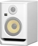 KRK Monitoring-Lautsprecher RP5 G5 White Limited (St&uuml;ck)