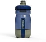 CAMELBAK Podium Trinkflasche, Mercury Deep Sea, 440 ml