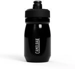 CAMELBAK Podium VSS Trinkflasche, Black, 350 ml