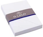 Clairefontaine Lalo 21450L Umschl&auml;ge Verg&eacute; de France (perfekt f&uuml;r Ihre