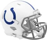 Riddell Unisex-Erwachsene Mini Speed Helm, Team-Farbe, Einheitsgr&ouml;&szlig;e