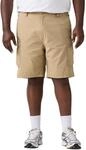 Levi's Carrier Cargo Shrt-2 B&T Harvest Gold Lt