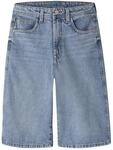 NAME IT Nkmben X-Skater DNM Jorts 7850-Rm Noos