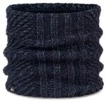Buff Damen Knitted & Polar Neckwear Neck Gaiter, Night Blue, Einheitsgr&ouml;&szlig;e EU